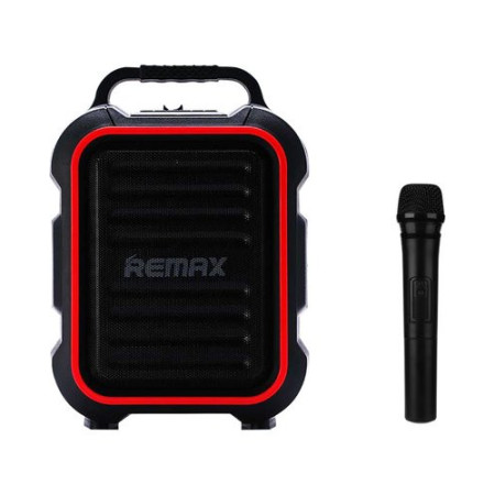 SPEAKER REMAX SONG K OUTDOOR PORTABLE MODEL X3