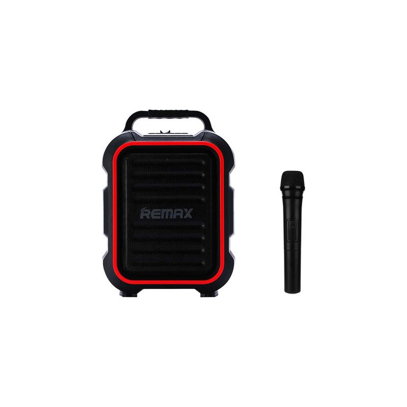 SPEAKER REMAX SONG K OUTDOOR PORTABLE MODEL X3