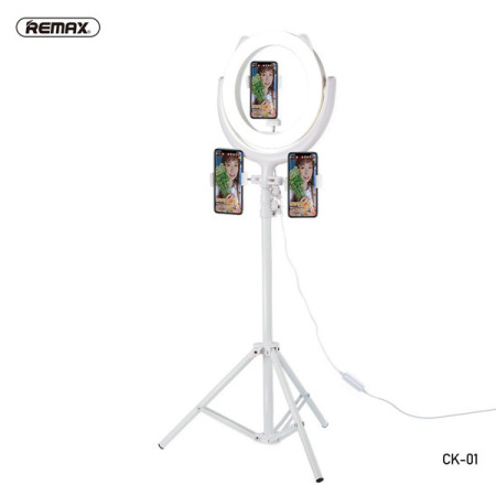 SELFIE LIVE STREAM CK-01 REMAX