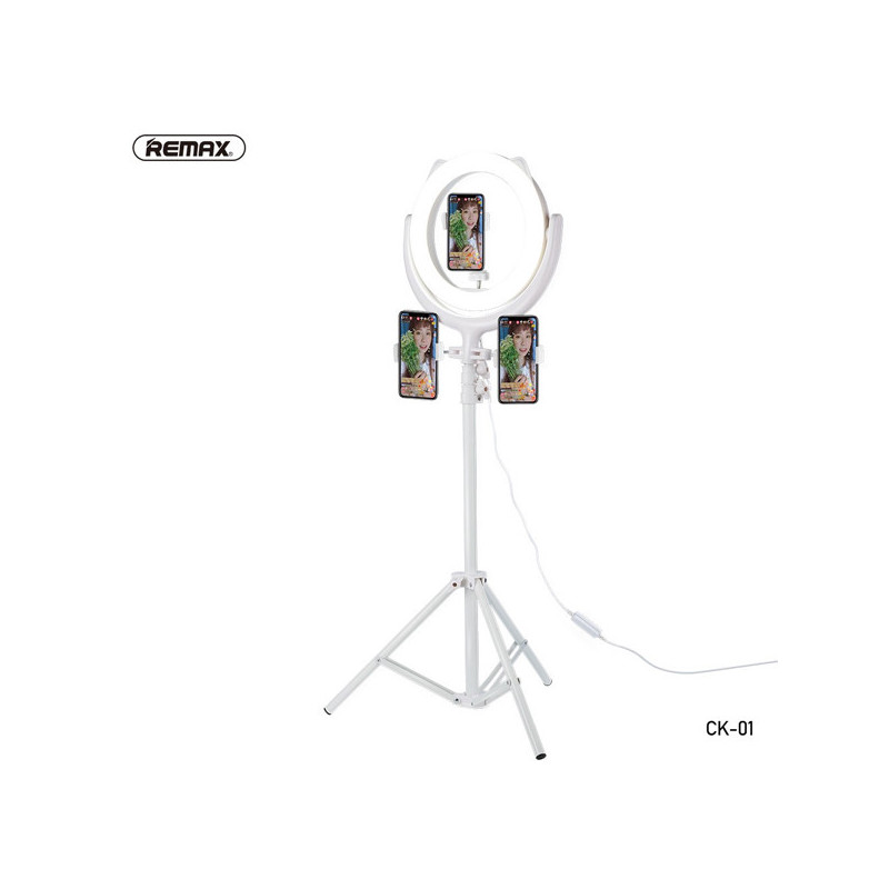 SELFIE LIVE STREAM CK-01 REMAX