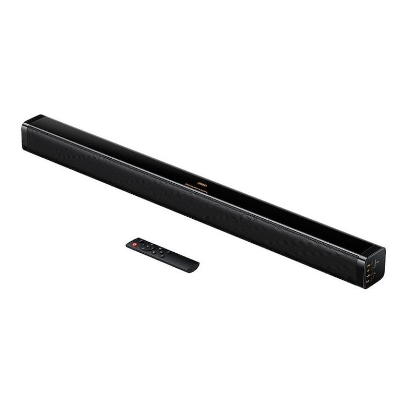 HOME THEATRE WIRLESS SOUND BAR RTS-30 REMAX