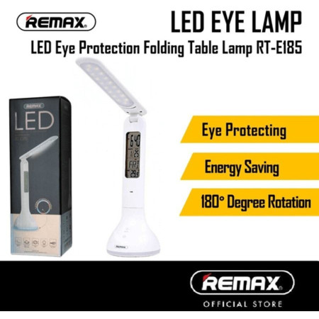 LED EYE PROTECTION LAMP REMAX RT-E185