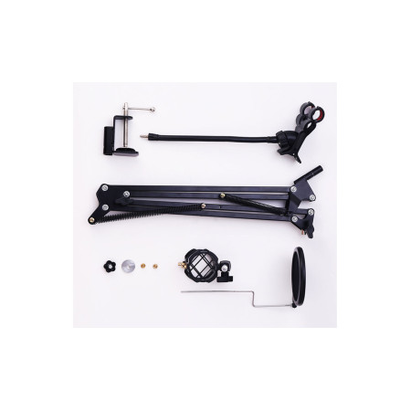 MOBILE RECORDING STUDIO REMAX CK100