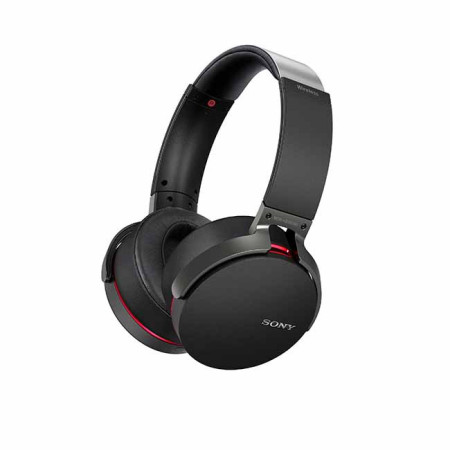 HEADSET SONY MDR-XB950BT