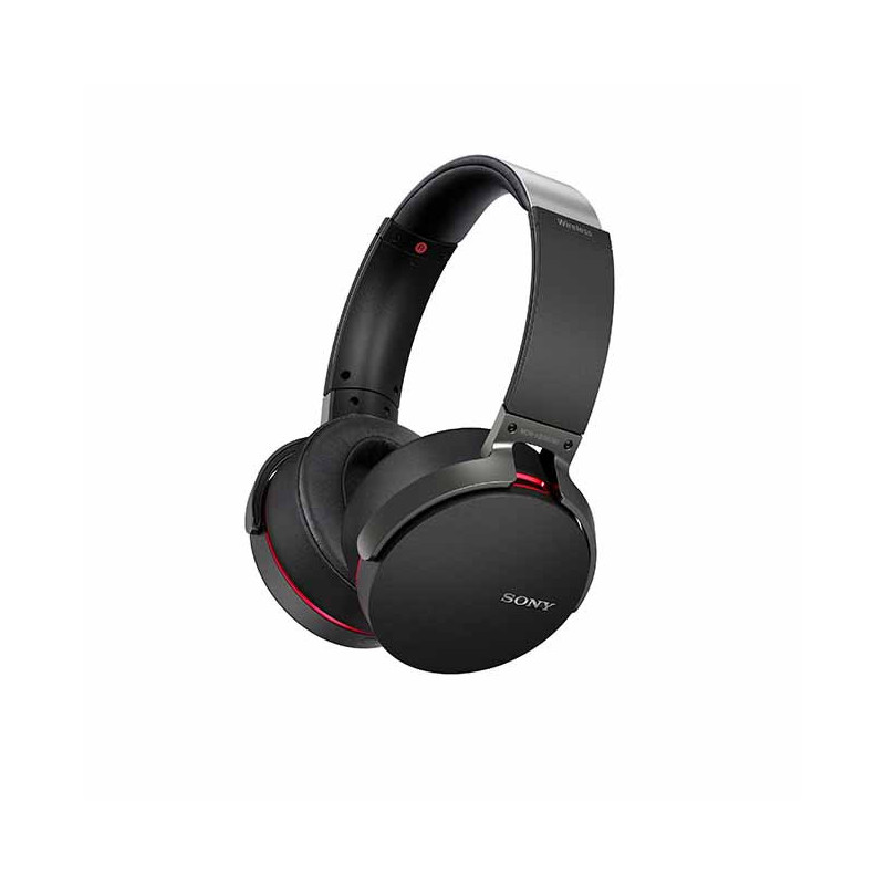 HEADSET SONY MDR-XB950BT