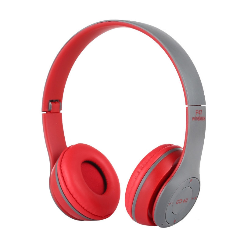 HEADSET WIRLESS SONY HEADET P47