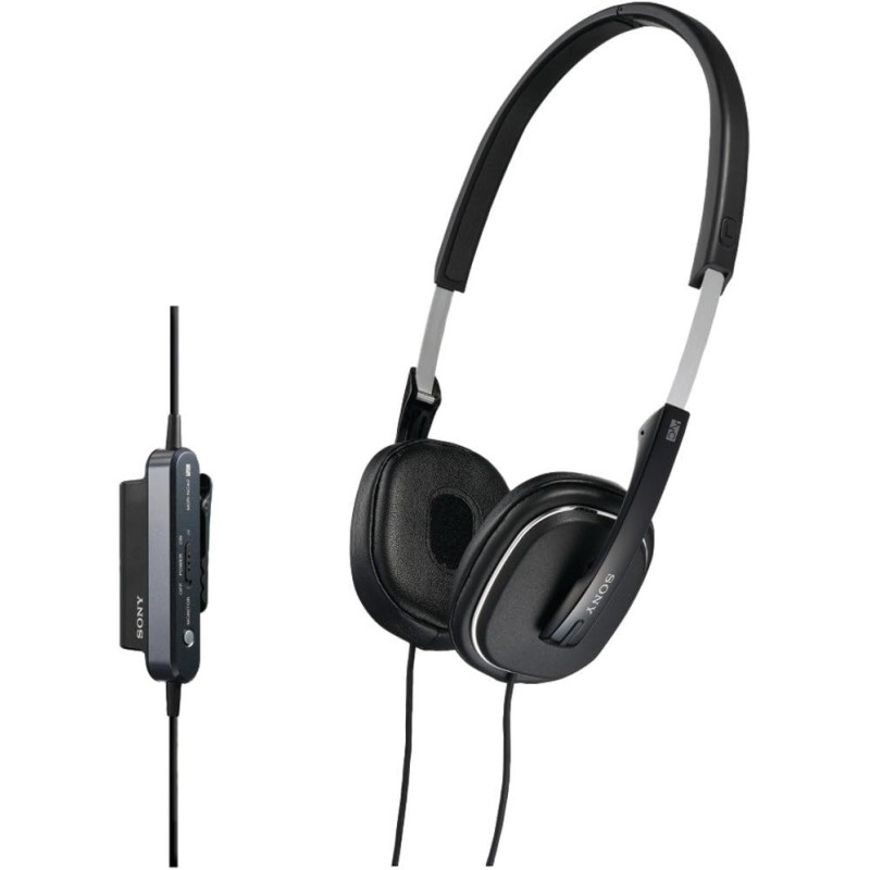 HEADSET WIRLESS SONY QC40