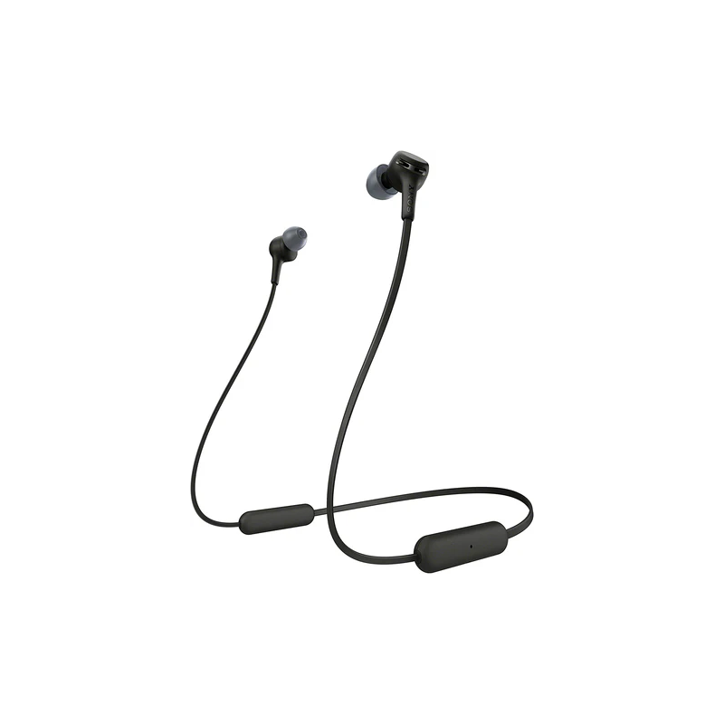 HEADSET WIRLESS SONY WH-XB400