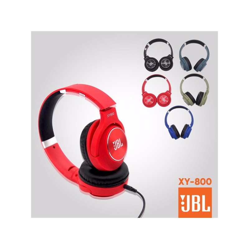JBL XY-800BT