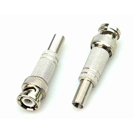 CCTV CAMERA CONNECTOR