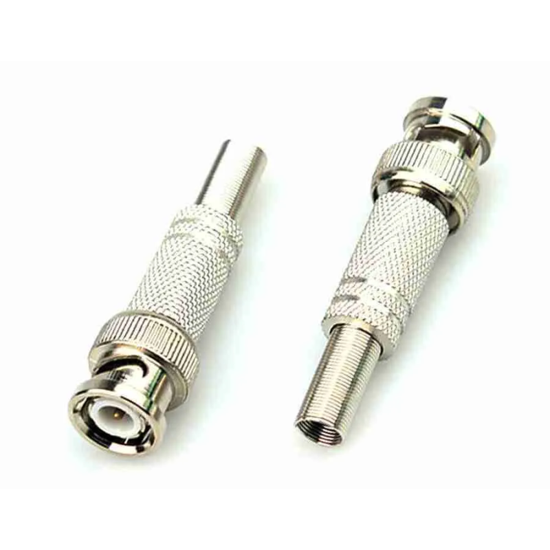 CCTV CAMERA CONNECTOR