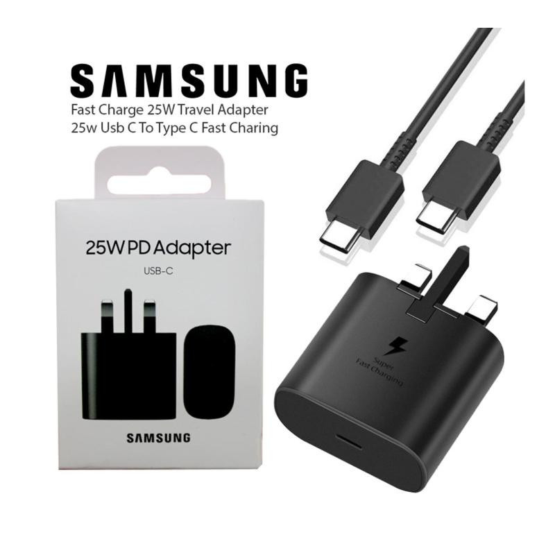 ADOPTER SAMSUNG FAST