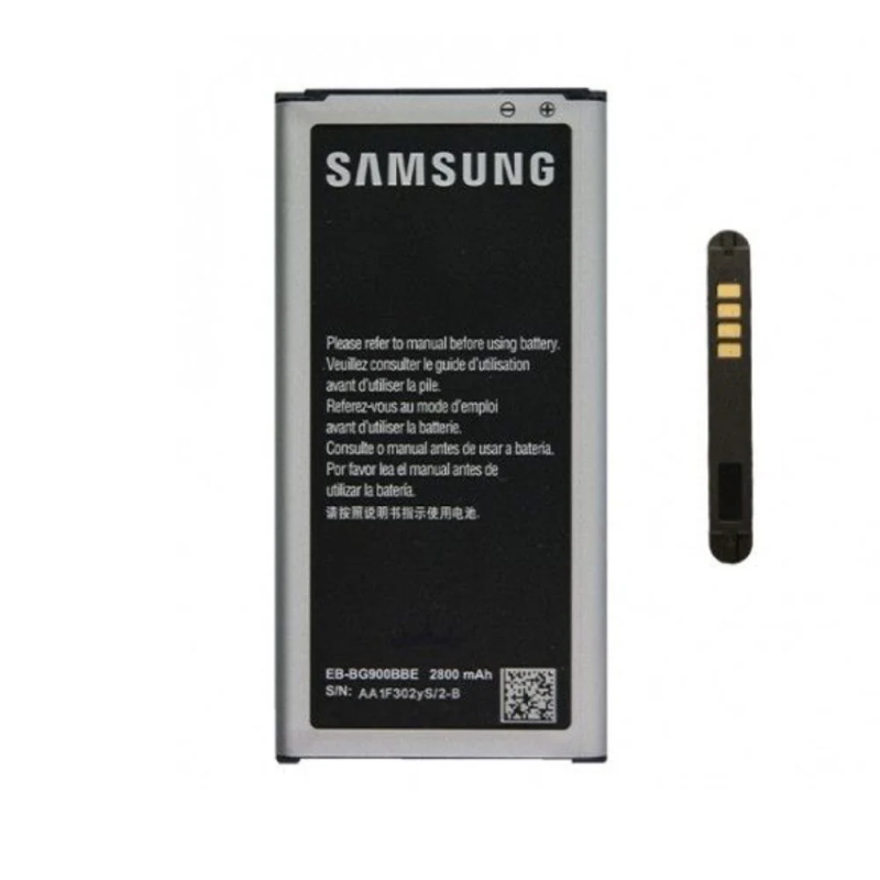 BATTERY SAMSUNG S5