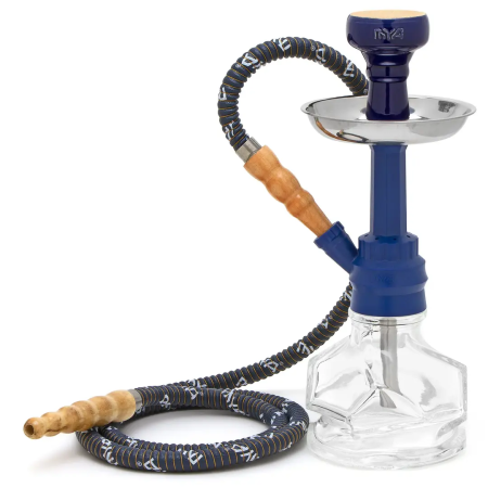 HOOKA 2 PIPE SMALL -