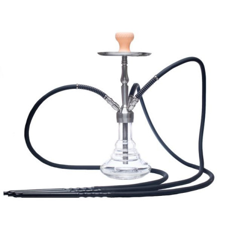 HOOKA 3 PIPE -