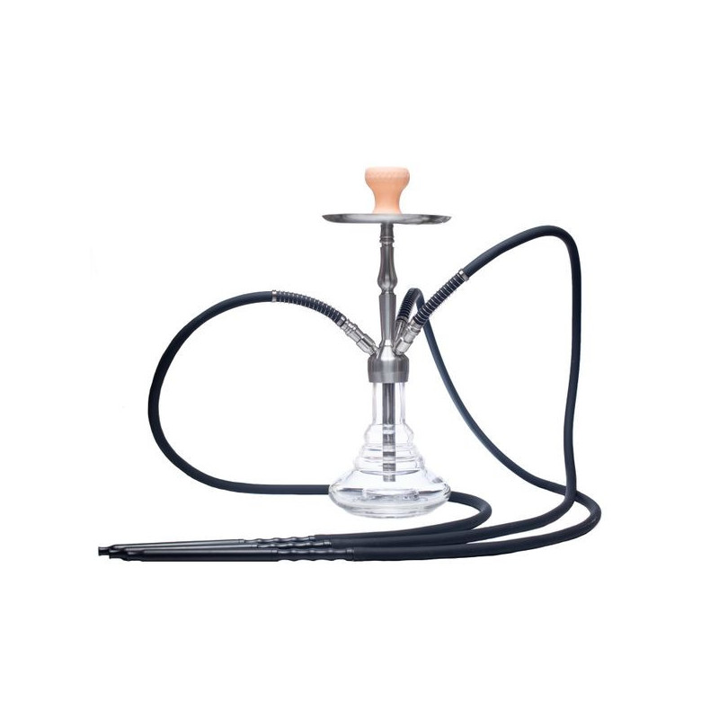 HOOKA 3 PIPE -