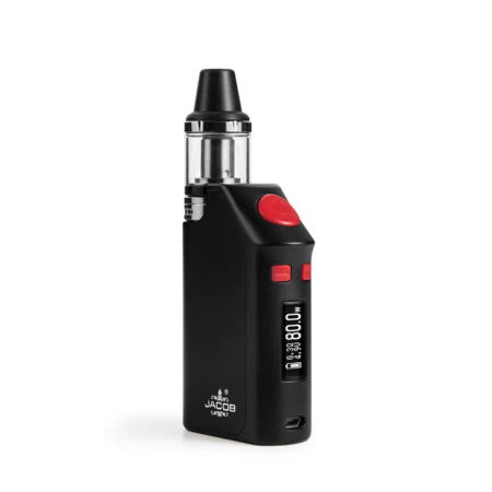 VAPE JACOB EGQ120W