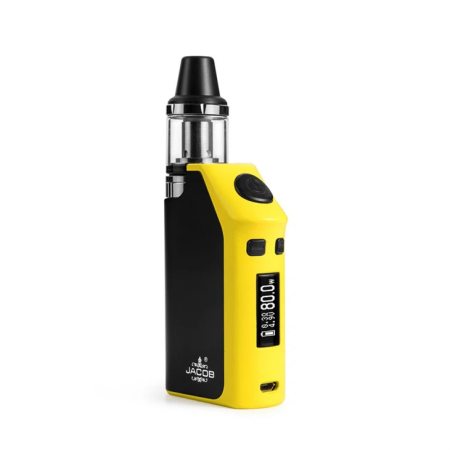 VAPE JACOB EGQ120W