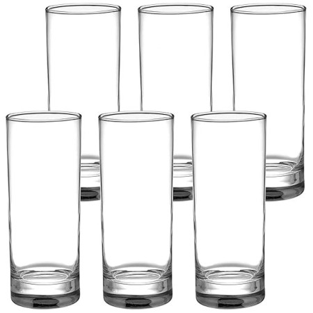 6 PCS GLASSES SK001